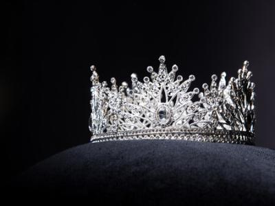 Reputation of beauty pageant threatened