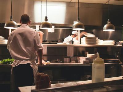 Restauranteur faces criticism from ex-employee