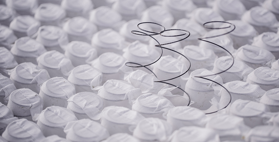 Bed manufacturer being sued for damages & compensation